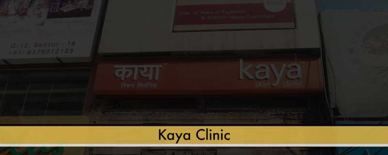 Kaya Clinic 